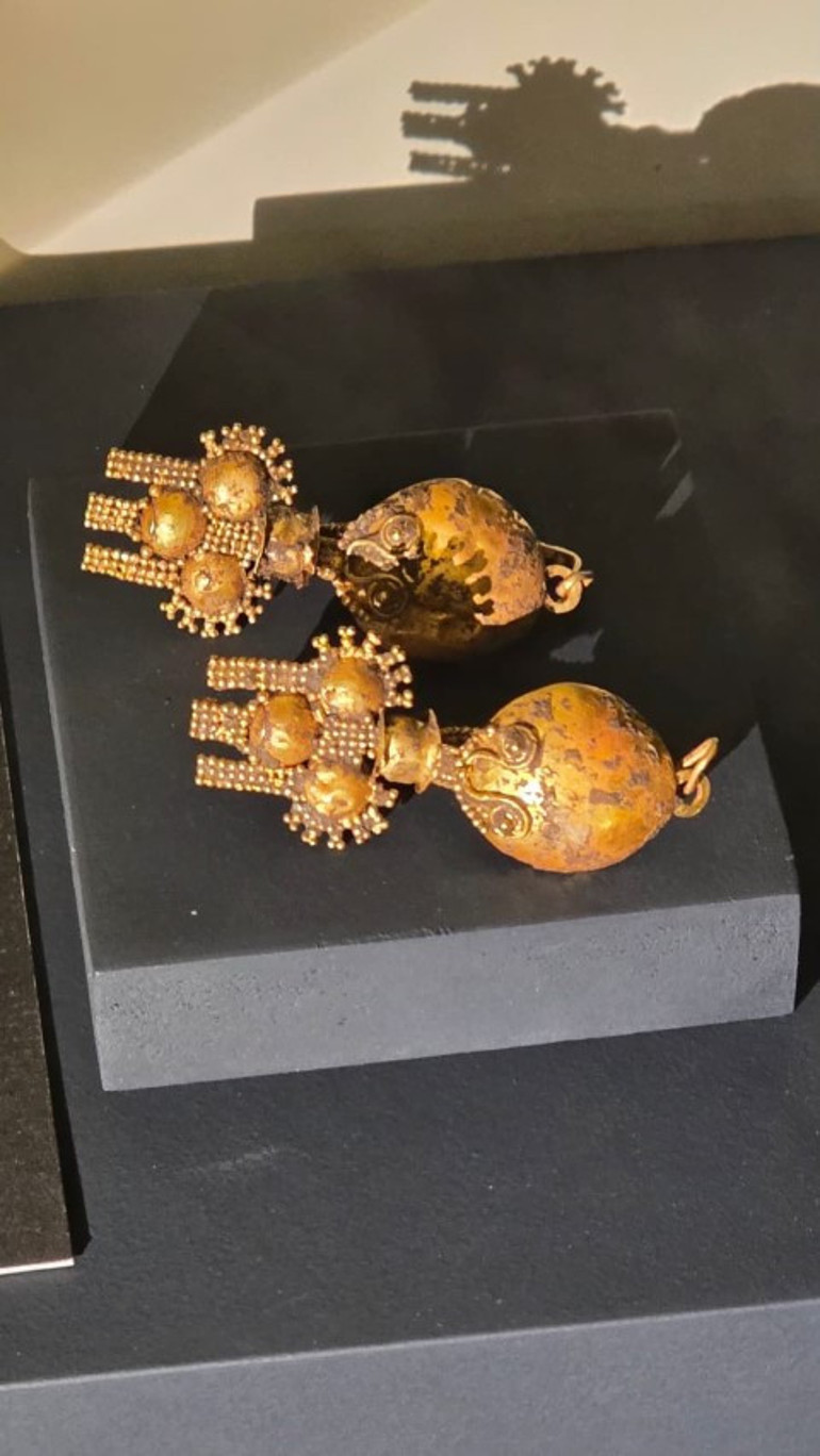  13 bin 448 eser yurtdışından Türkiye’ye iade edildi