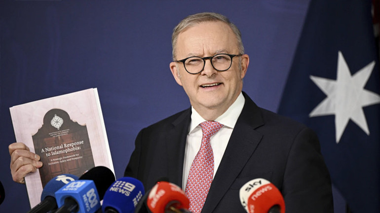 Avustralyada Müslümanlara yönelik saldırılar tırmanışta