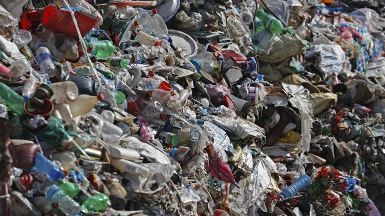 Everesti temiz tutma girişimi sonuçsuz kaldı