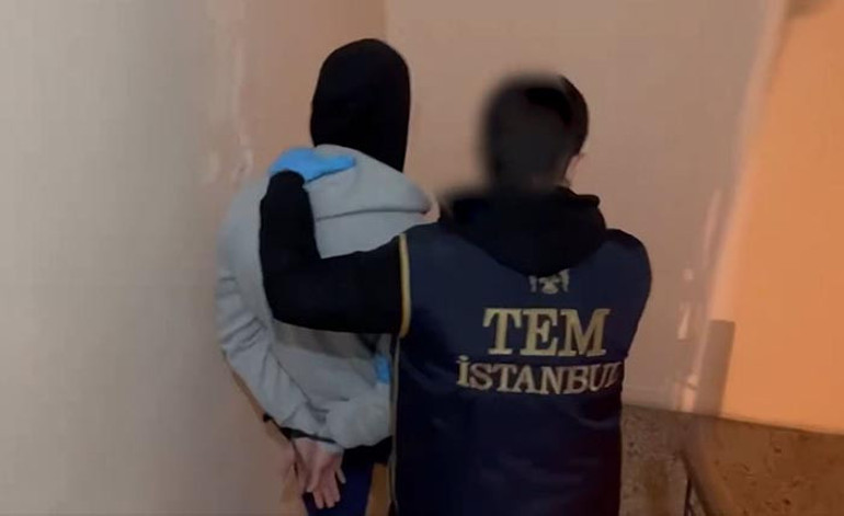 Bakan Yerlikaya duyurdu: 21 ilde 357 DEAŞ şüphelisi yakalandı