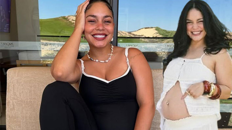  Doğum yaptığımdan beri sokağa çıkmadım