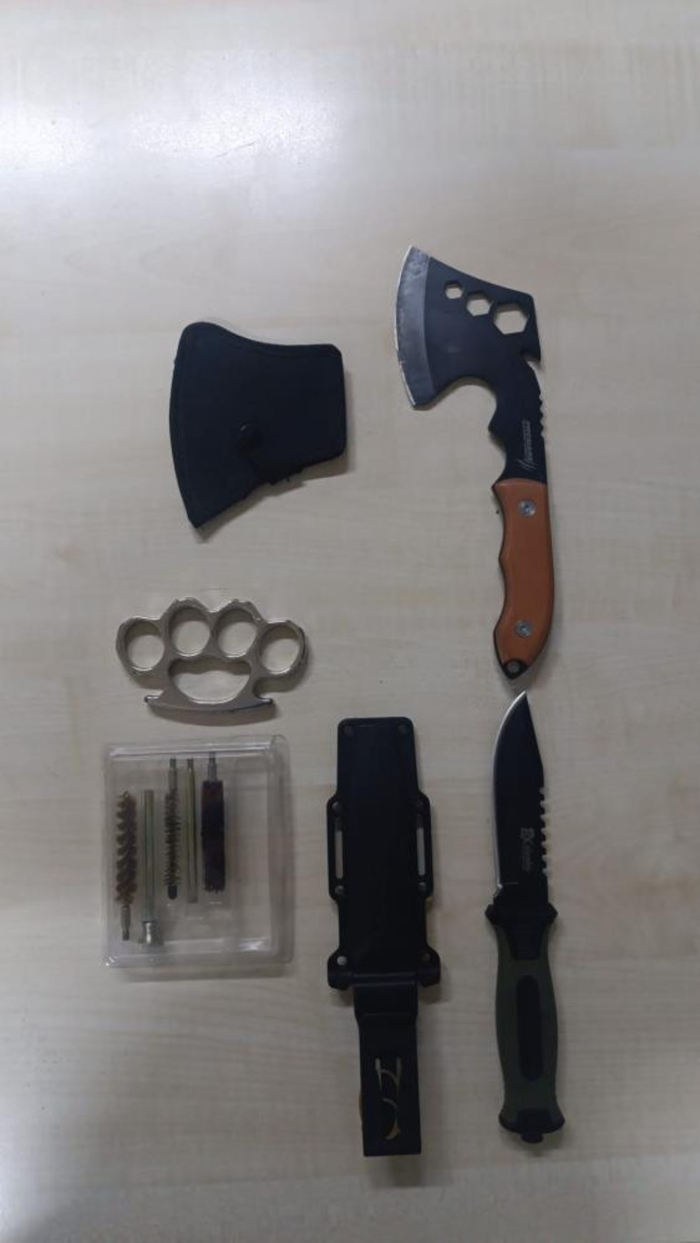 Bakan Yerlikaya duyurdu: 21 ilde 357 DEAŞ şüphelisi yakalandı