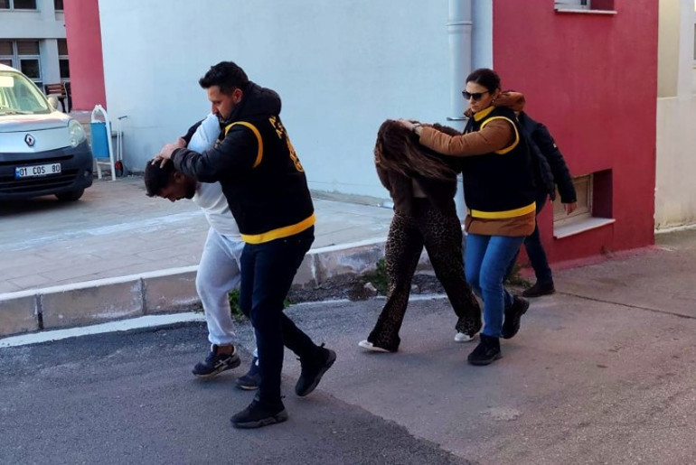 4 aylık kin cinayetle sonlanmış Arkadaşını öldürdü hazmedemedim dedi