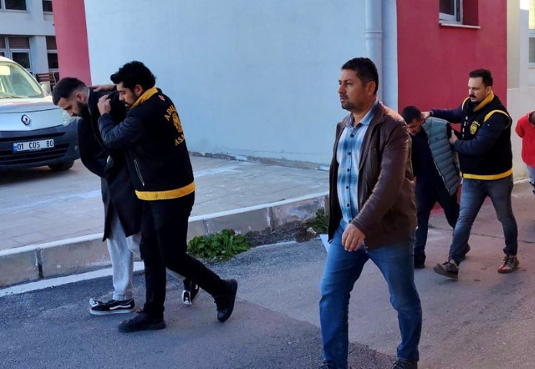 4 aylık kin cinayetle sonlanmış Arkadaşını öldürdü hazmedemedim dedi