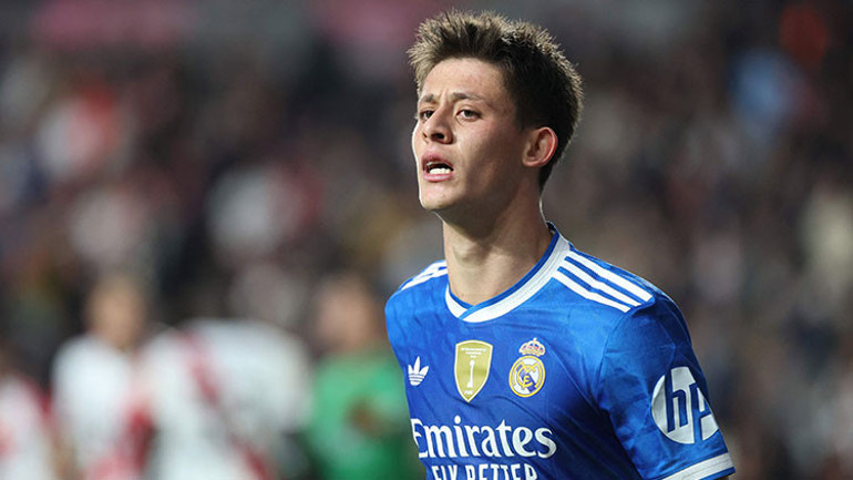 Arda Güleri bekleyen tehlike