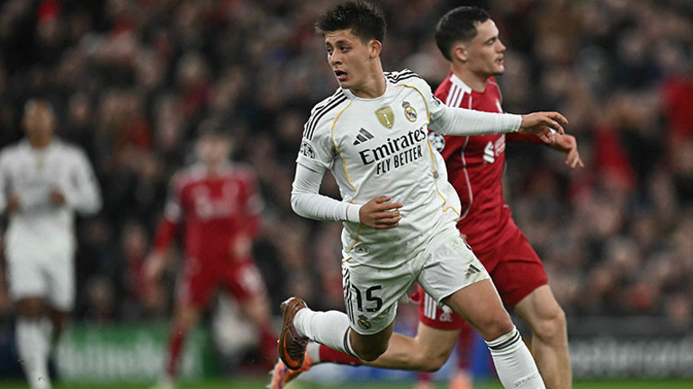 Arda Güleri bekleyen tehlike