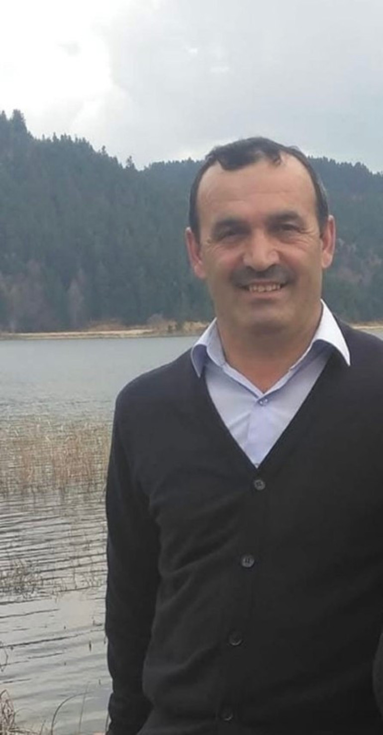 Umre ibadeti için gittiği Mekkede hayatını kaybetti