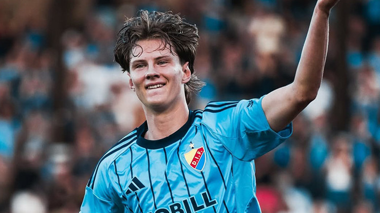 Beşiktaş, yılın golcüsüne talip Transfer harekatı başladı