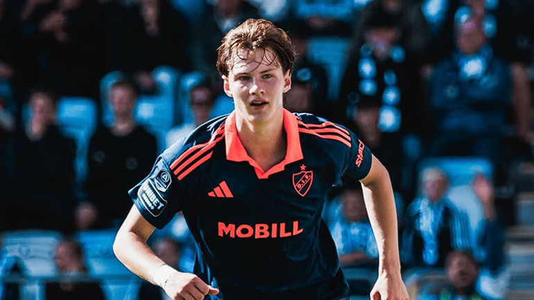 Beşiktaş, yılın golcüsüne talip Transfer harekatı başladı