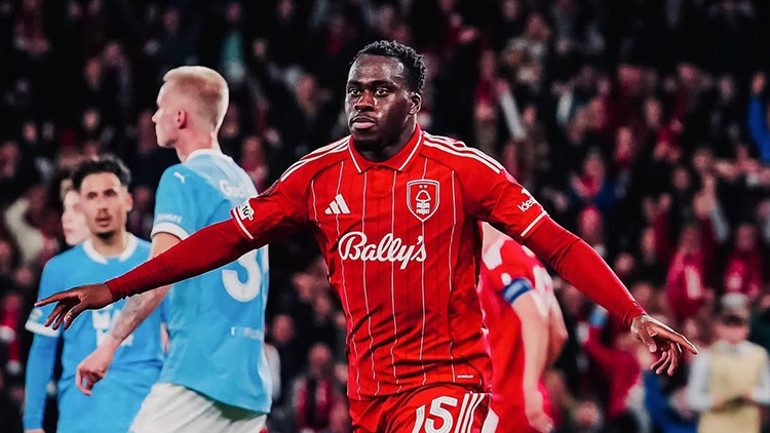 Beşiktaş, yılın golcüsüne talip Transfer harekatı başladı