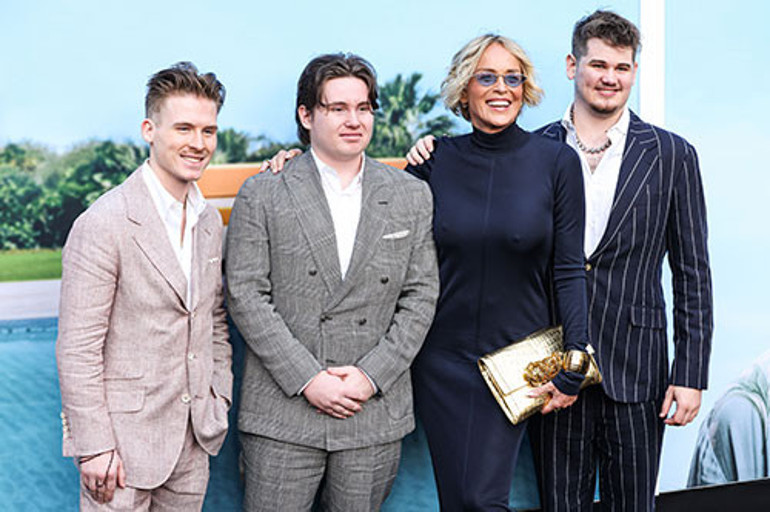 Sevincinden ağzı kulaklarına vardı: Ünlü oyuncuya Ukraynalı gelin geliyor