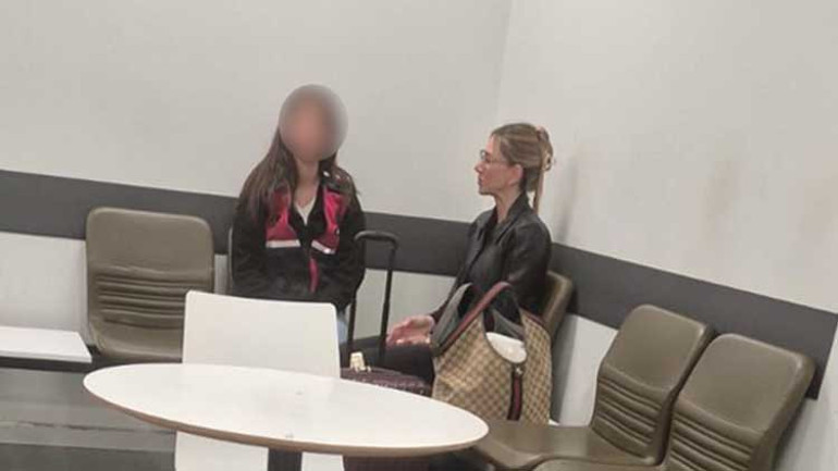 Son dakika haberi... Şeyma Subaşı gözaltına alındı