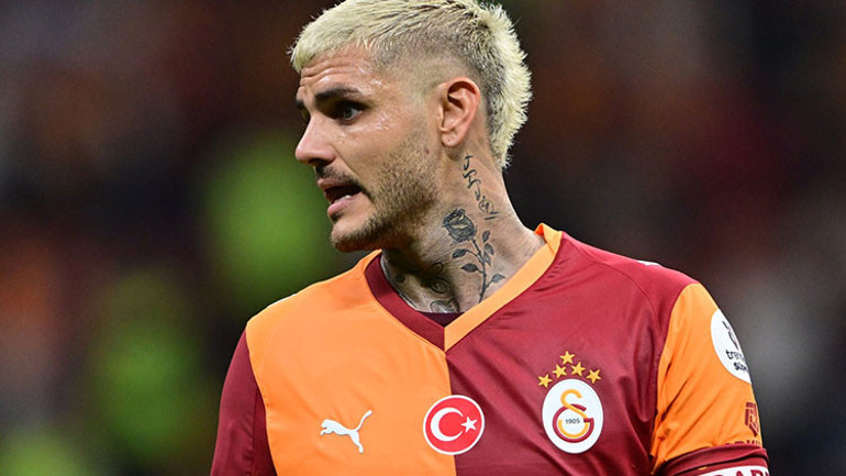 Icardiye Avrupa devi talip: Transferde domino etkisi 5 sezon sonra bir ilk olabilir