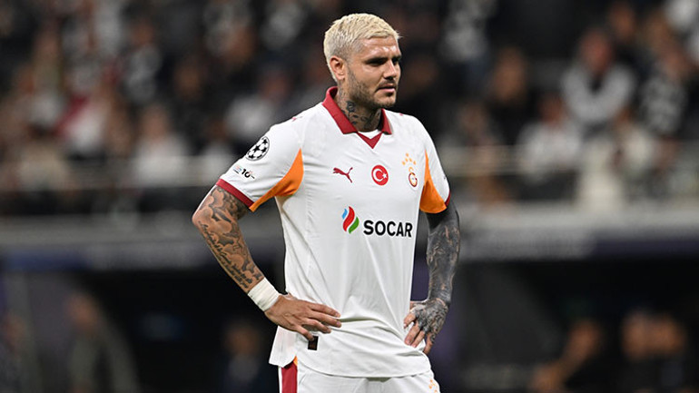 Icardiye Avrupa devi talip: Transferde domino etkisi 5 sezon sonra bir ilk olabilir