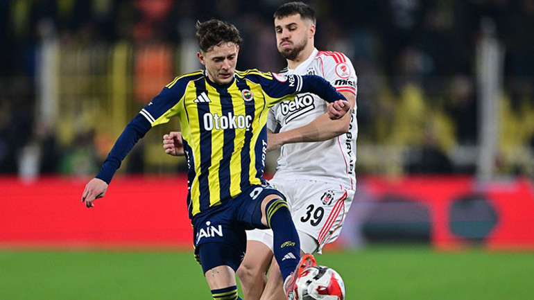  Beşiktaşta ayrılık kapıda