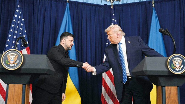 İkinci ‘makul ol’ vakası… Trump’ı kışkırtamadılar