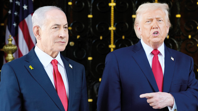 İkinci ‘makul ol’ vakası… Trump’ı kışkırtamadılar