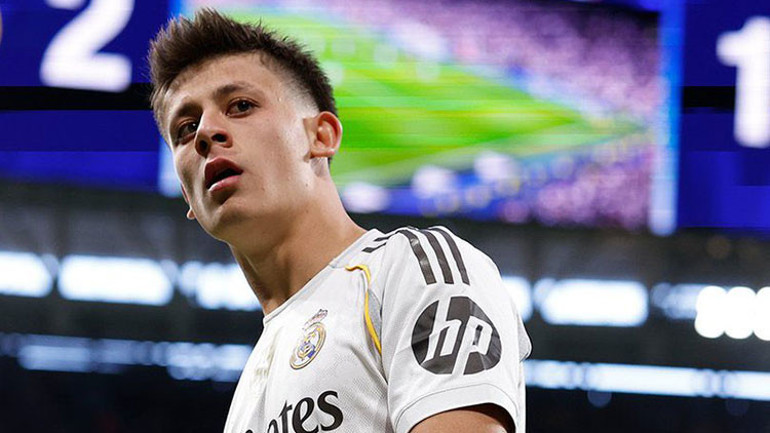 Fenerbahçe, Kadıköyü yıldız fabrikasına dönüştürdü Arda Güler, Ferdi Kadıoğlu, Yusuf Akçiçekten sonra sıra Oğuz Aydında