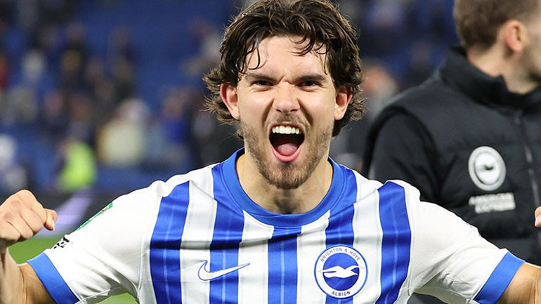 Fenerbahçe, Kadıköyü yıldız fabrikasına dönüştürdü Arda Güler, Ferdi Kadıoğlu, Yusuf Akçiçekten sonra sıra Oğuz Aydında