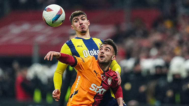 Fenerbahçe, Kadıköyü yıldız fabrikasına dönüştürdü Arda Güler, Ferdi Kadıoğlu, Yusuf Akçiçekten sonra sıra Oğuz Aydında