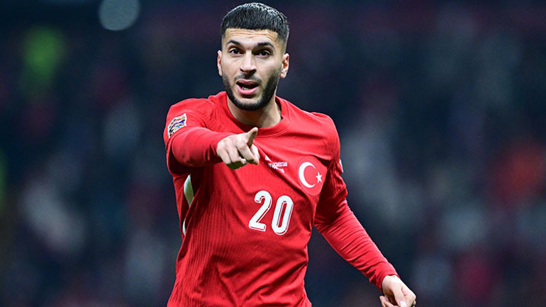 Fenerbahçe, Kadıköyü yıldız fabrikasına dönüştürdü Arda Güler, Ferdi Kadıoğlu, Yusuf Akçiçekten sonra sıra Oğuz Aydında