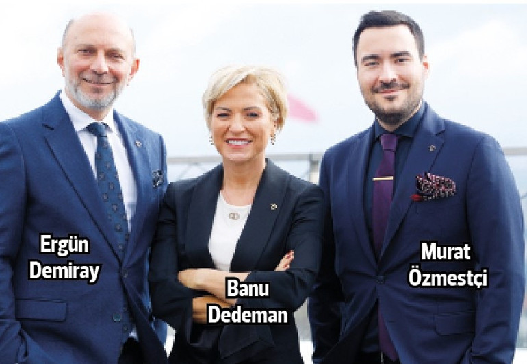 Trabzon’da anlamlı ödül