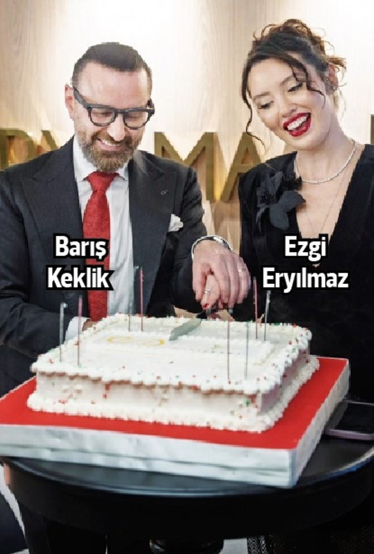 Trabzon’da anlamlı ödül