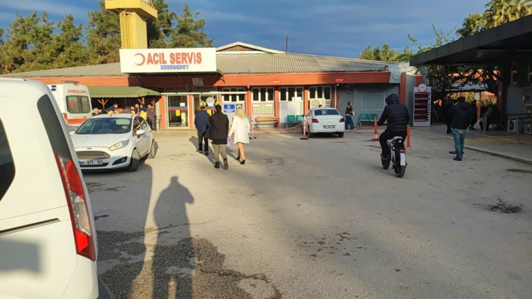  Tüm servetini TSKya bağışlayan öğretmen ruh sağlığı hastanesine yatırıldı