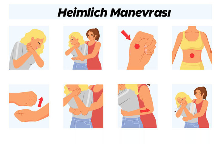 Dört yaşındaki kız çocuğu kanepede cansız yatıyordu, gözleri donuk, yüzü morarmıştı... Ailesi onu nasıl kurtardı İşte her ebeveynin bilmesi gerekenler