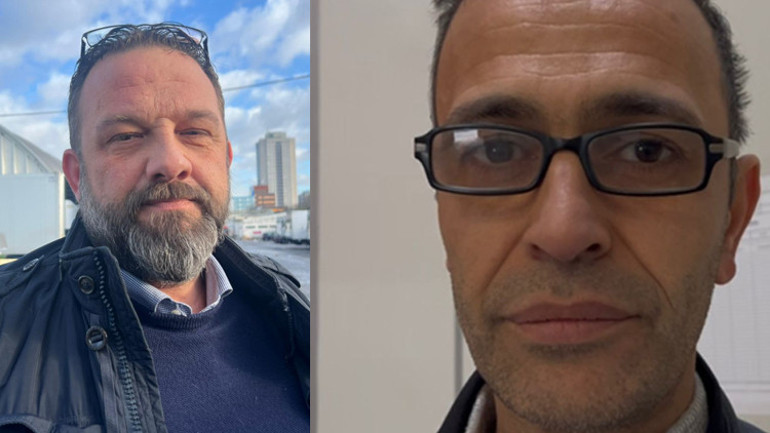 Köln Toptancı Hali’nin son günü