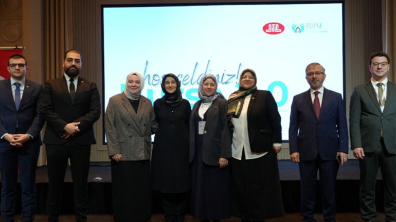 BDMJ’den Bursa’ya Eğitim Gezisi