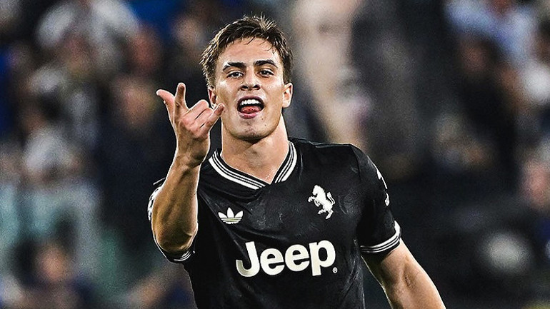 Salahın boşluğunu Kenan Yıldızla doldurmak istiyorlar Liverpoolun 100 milyon euroluk planı belli oldu