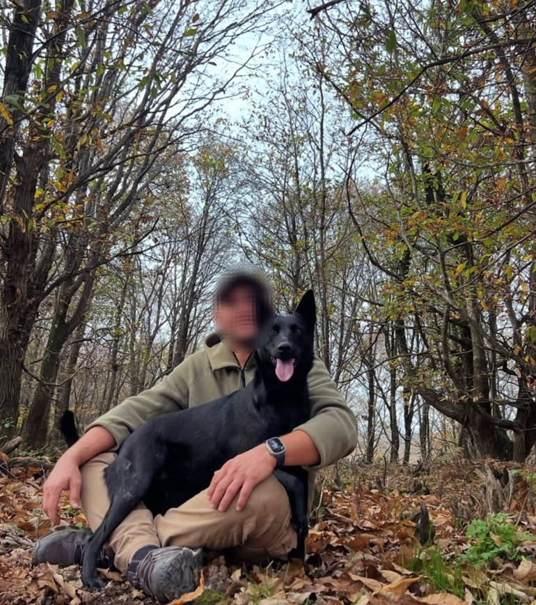 Erkek arkadaşıyla tartıştığı kamptan otomobiliyle ayrılmıştı Elif Kumaldan 4 gündür haber alınamıyor