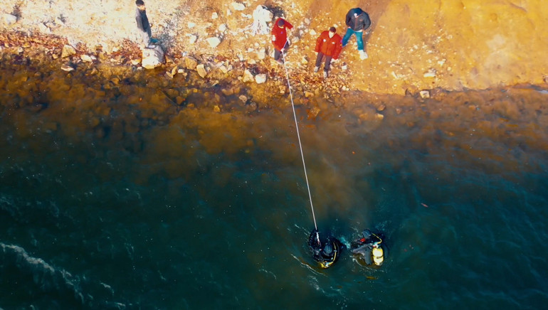 Erkek arkadaşıyla tartıştığı kamptan otomobiliyle ayrılmıştı Elif Kumaldan 4 gündür haber alınamıyor