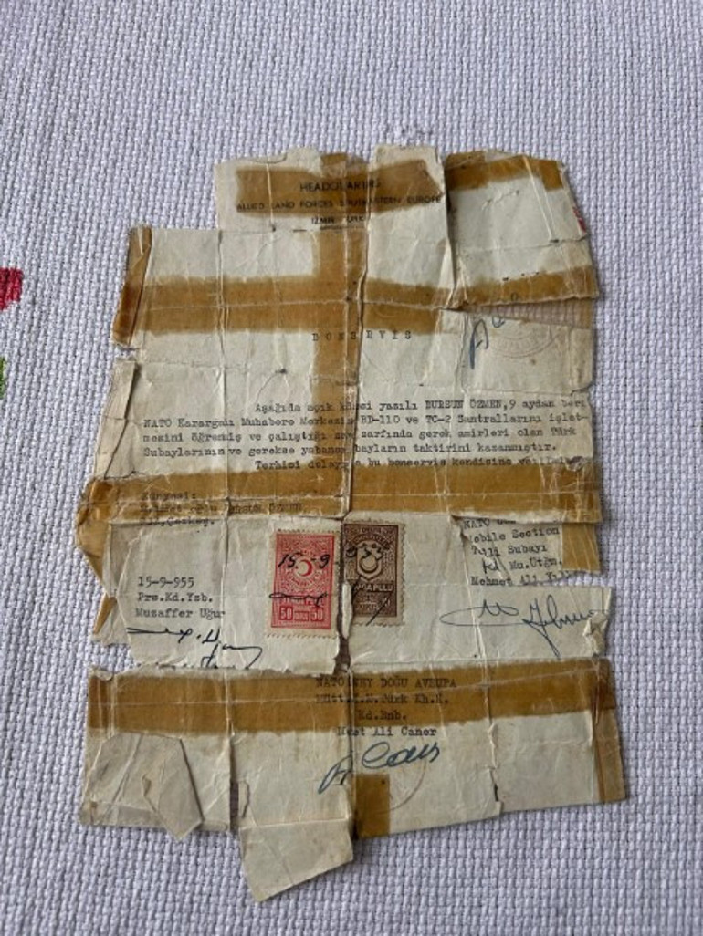 Ankaralı kadının Trumpa açtığı babalık davasında mahkeme kararını verdi | Yasak ilişki iddiası... Satı ana ölmeden önce gerçeği anlattı