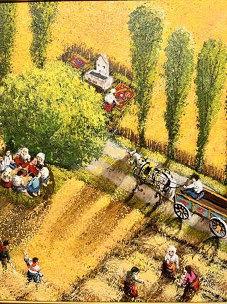 ‘Yalan’ olmasın...