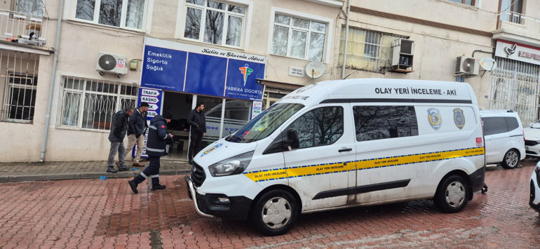 Niğdede yakınlarının haber alamadığı çift, evlerinde ölü bulundu