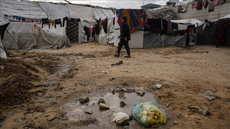  Nüfus yüzde 10 azaldı