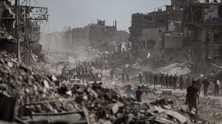  Nüfus yüzde 10 azaldı