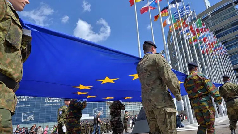 Avrupanın Ukraynadaki barış planında dikkat çeken Türkiye detayı