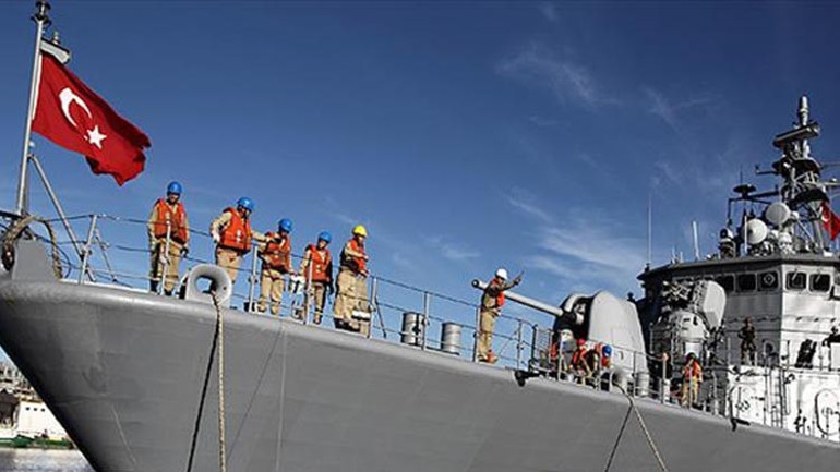 Avrupanın Ukraynadaki barış planında dikkat çeken Türkiye detayı