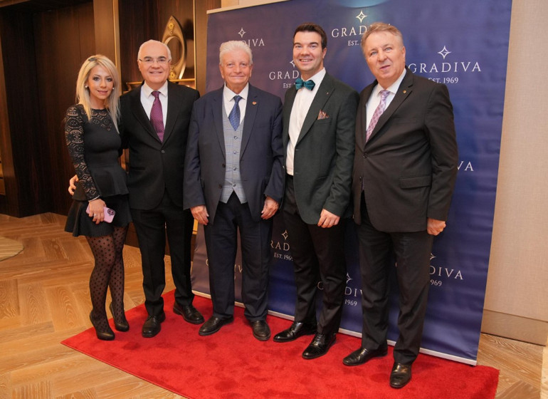 Gradıva’nın 2026 vizyonu: Küresel büyüme ve dijital dönüşüm