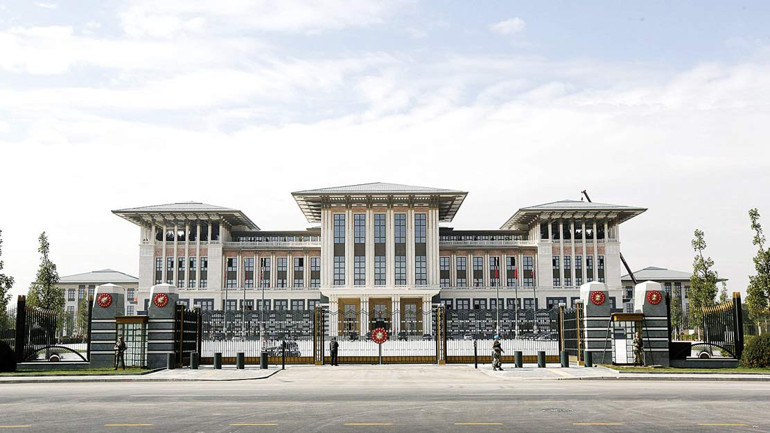 Türkiye’de zirveler yılı