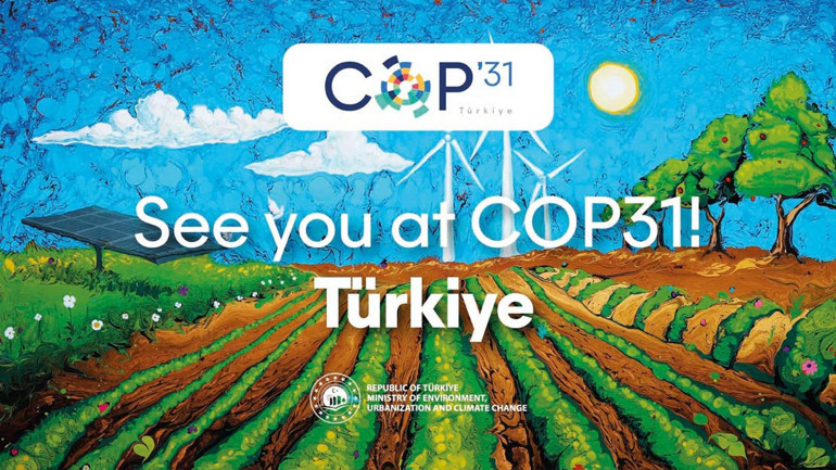 Türkiye’de zirveler yılı