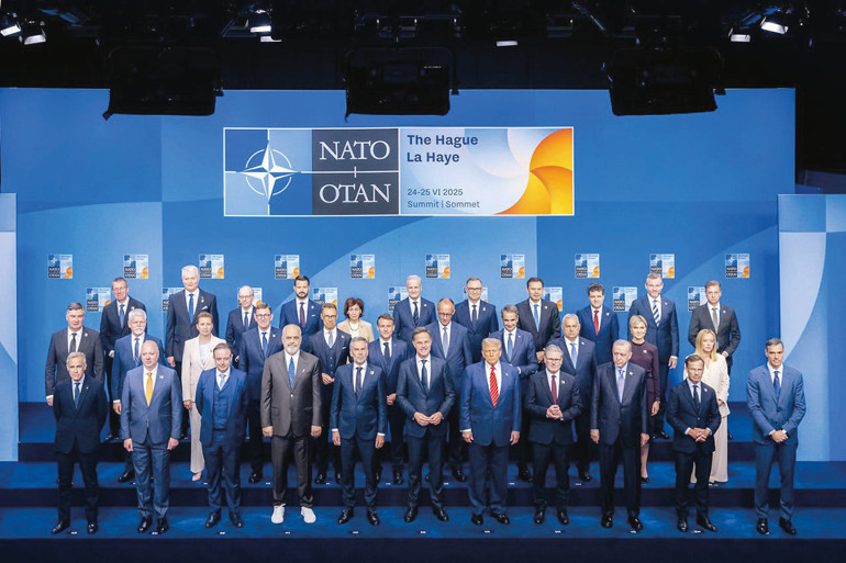 Yeni yıla devreden konu çok... İşte 2026 gündemi