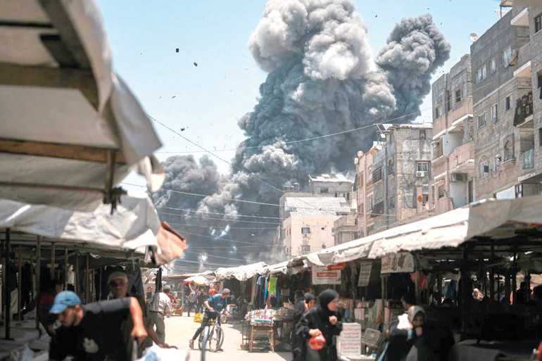 Yeni yıla devreden konu çok... İşte 2026 gündemi