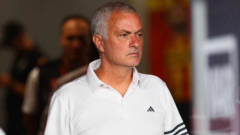 Tedesco ve Mourinho farkı ortaya çıktı Yenilmez Fenerbahçe