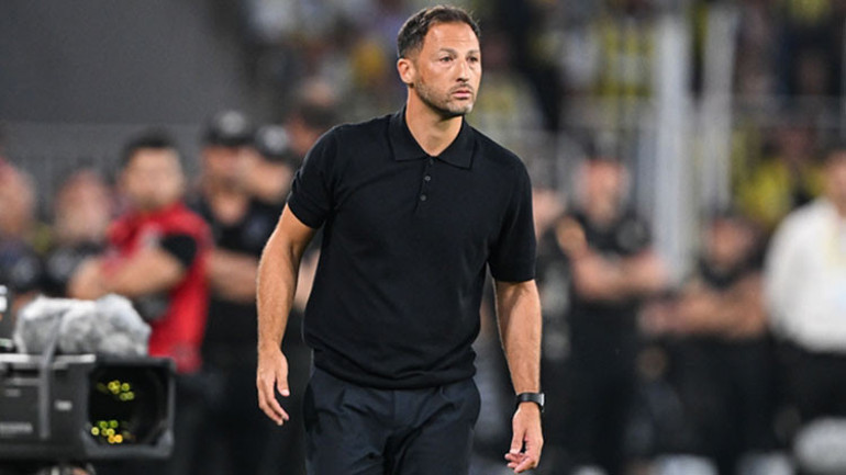 Tedesco ve Mourinho farkı ortaya çıktı Yenilmez Fenerbahçe