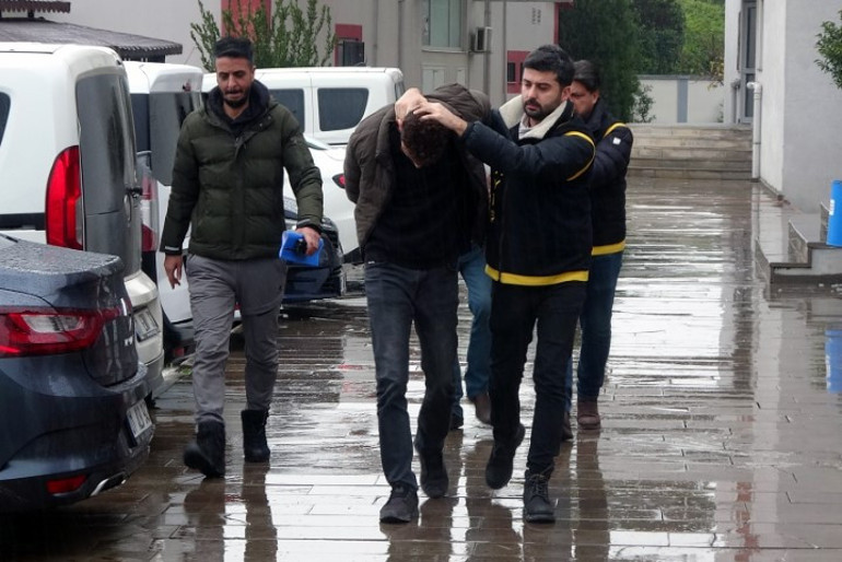 İçindekiler hediyeydi