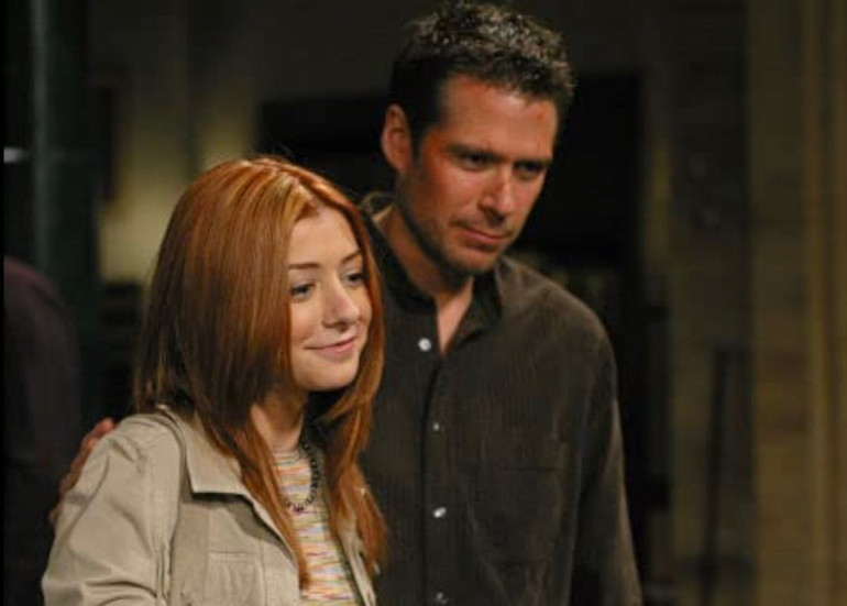 Ona gönül verip sonra da ‘İş arkadaşımla sevgili olamam’ demişti… 26 yıla bir ömür sığdırdılar